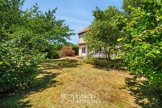 achat maison meyzieu 69330