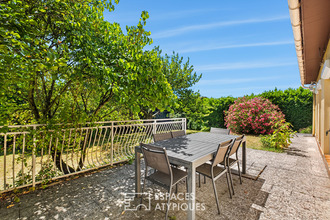 achat maison meyzieu 69330