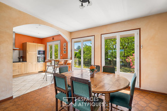 achat maison meyzieu 69330