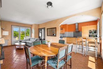 achat maison meyzieu 69330