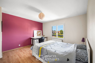 achat maison meyzieu 69330