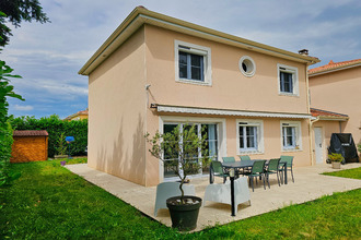 achat maison meyzieu 69330