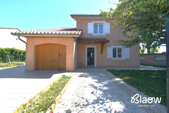 achat maison meyzieu 69330