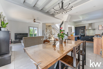 achat maison meyzieu 69330