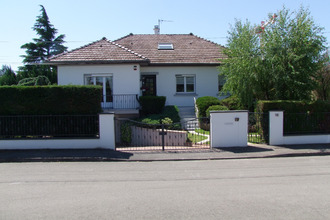 achat maison meyzieu 69330