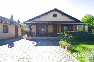 achat maison meyzieu 69330