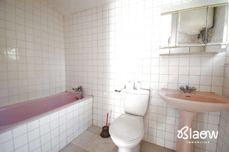 achat maison meyzieu 69330