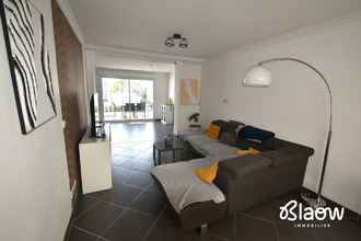 achat maison meyzieu 69330