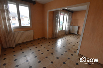 achat maison meyzieu 69330