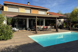 achat maison meyzieu 69330