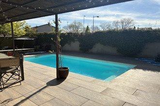 achat maison meyzieu 69330