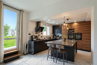 achat maison meyzieu 69330