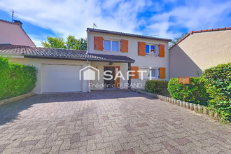 achat maison meyzieu 69330