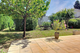 achat maison meyzieu 69330