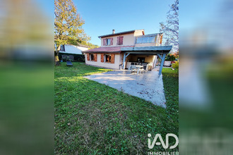 achat maison meyzieu 69330