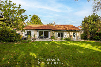 achat maison meyzieu 69330