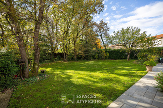 achat maison meyzieu 69330