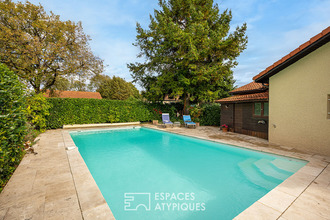 achat maison meyzieu 69330