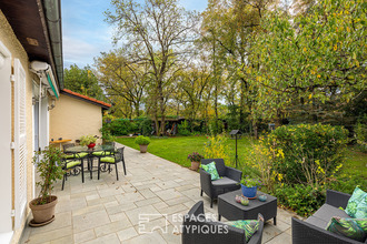 achat maison meyzieu 69330