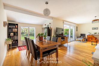 achat maison meyzieu 69330