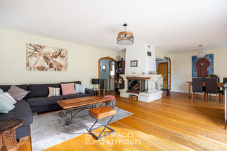 achat maison meyzieu 69330