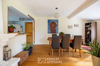 achat maison meyzieu 69330