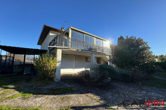 achat maison meyzieu 69330