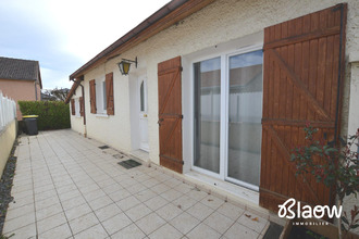 achat maison meyzieu 69330