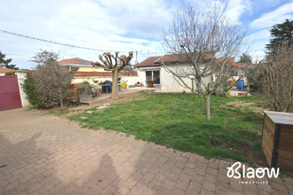 achat maison meyzieu 69330