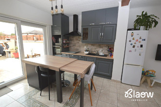 achat maison meyzieu 69330