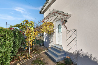 achat maison meyzieu 69330