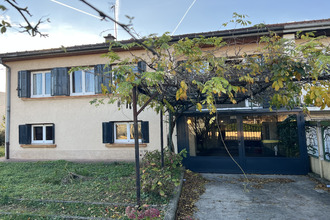 achat maison meyzieu 69330