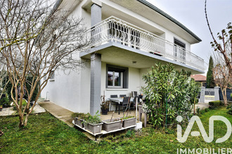 achat maison meyzieu 69330