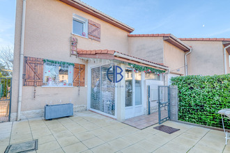 achat maison meyzieu 69330