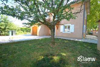 achat maison meyzieu 69330