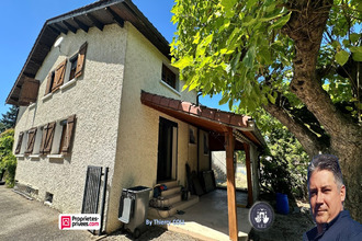 achat maison meyzieu 69330