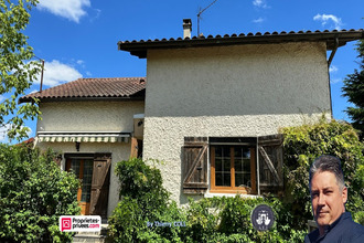 achat maison meyzieu 69330