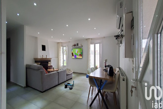 achat maison meyzieu 69330