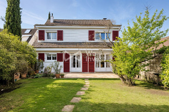 achat maison meyzieu 69330