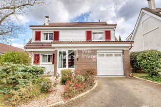 achat maison meyzieu 69330