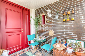 achat maison meyzieu 69330