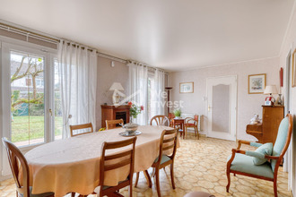 achat maison meyzieu 69330