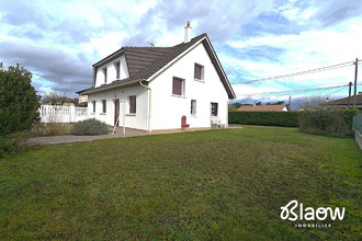 achat maison meyzieu 69330