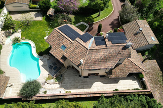 achat maison meyzieu 69330