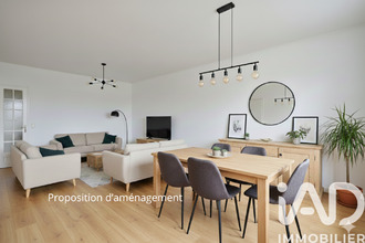 achat maison meyzieu 69330