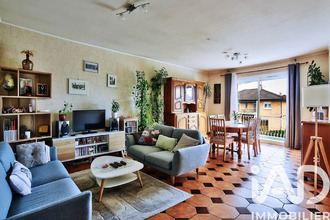 achat maison meyzieu 69330