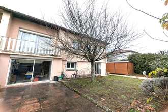 achat maison meyzieu 69330