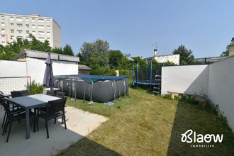 achat maison meyzieu 69330