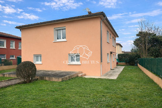 achat maison meyzieu 69330