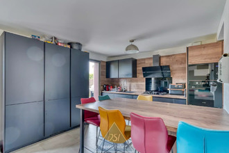 achat maison meyzieu 69330